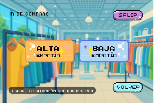 Empatía 2