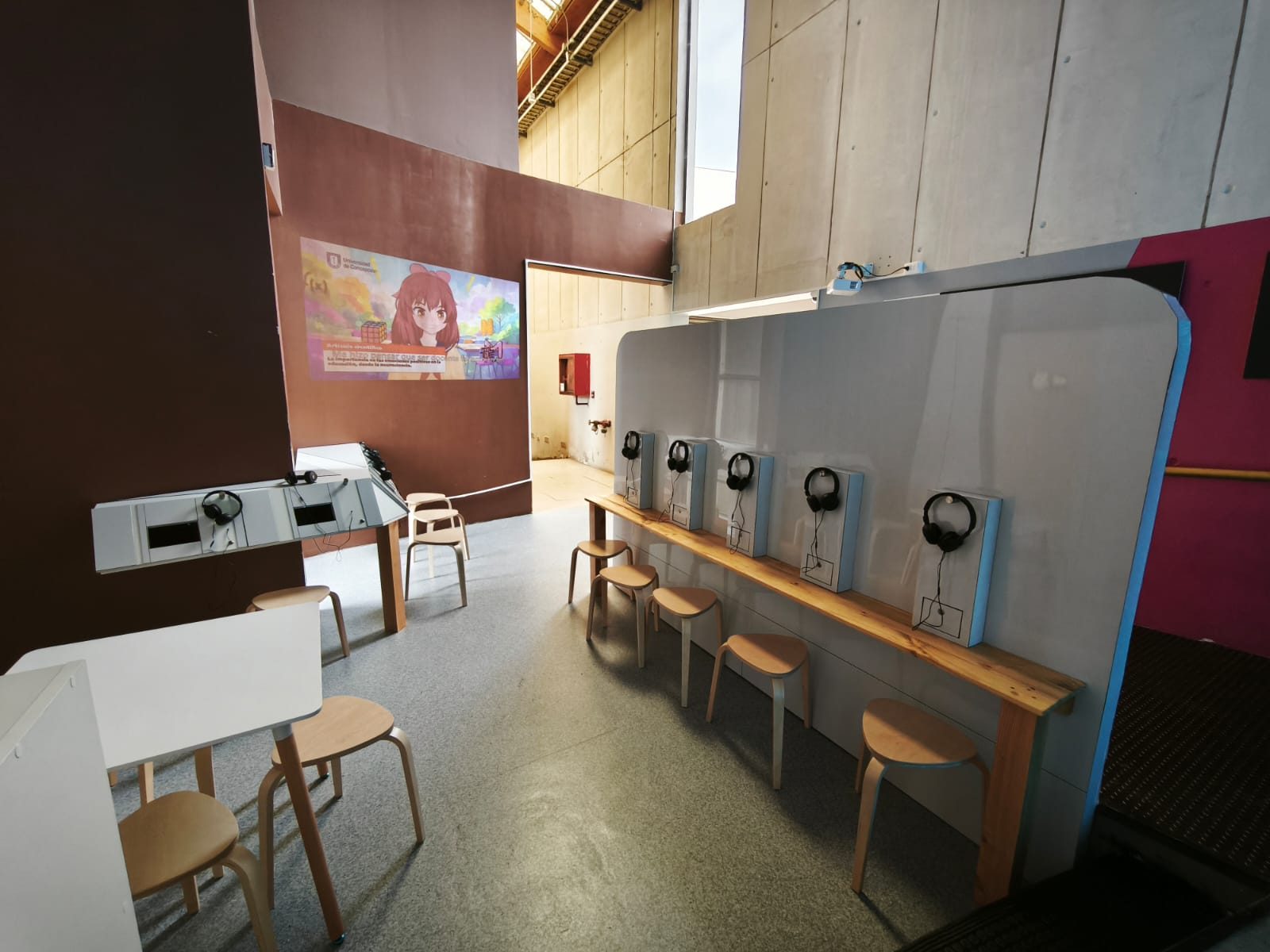 Sala de juegos 1